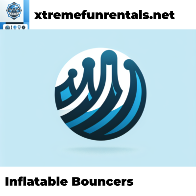 Inflatable Bouncers