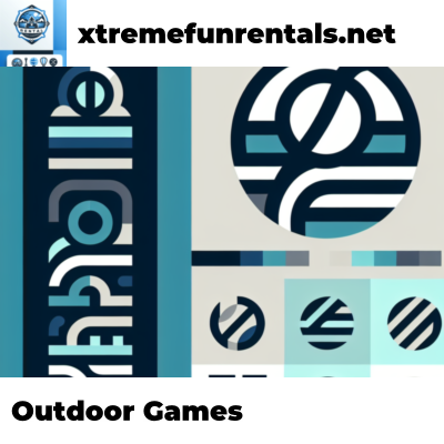 Outdoor Games